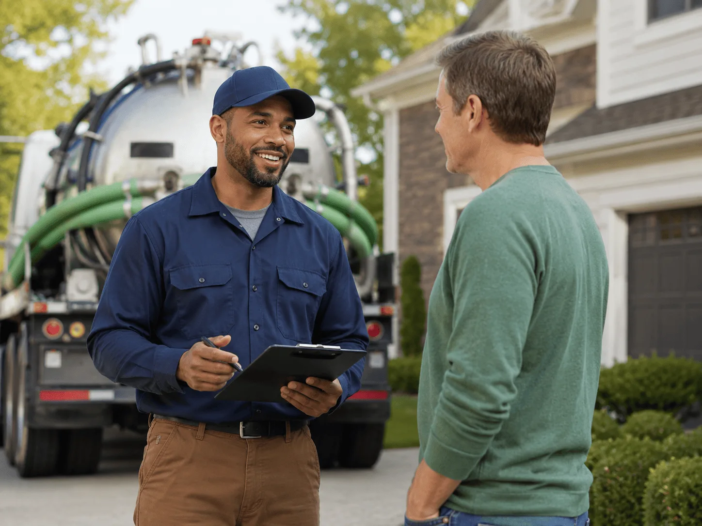Mosquito Control Morris, MN FAQs
